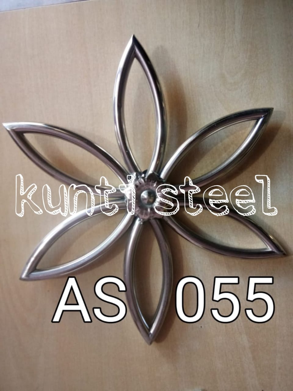 STAINLESS STEEL MANUFACTURER IN HAZARIBAGH